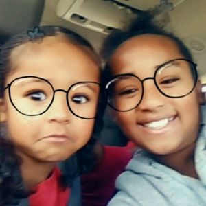 Meet your Posher, Amari